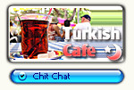Turkish Cafe
